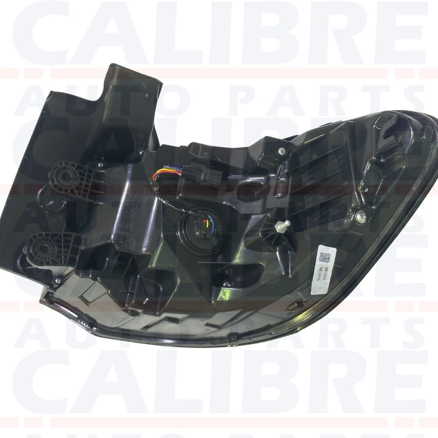 MG HS SE & TROPHY 2022-2025 Rear Left Passenger Brake Lamp Light LH 10823343