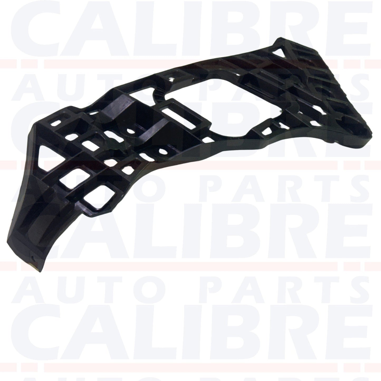 MG HS 2018-2024 Bumper Retainer Bracket Rear Right RH 30136856