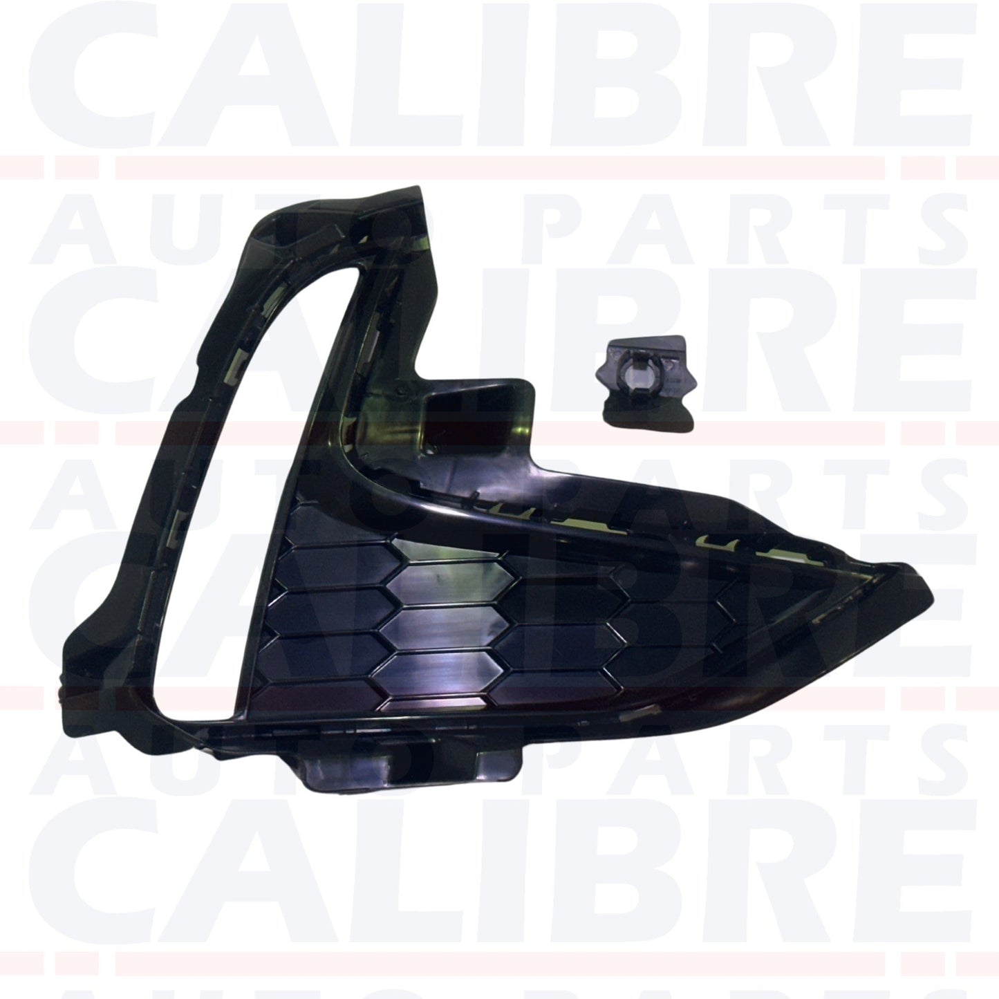 MG HS SE & TROPHY RH 2023-2025 Front Right Driver Side Fog Lamp Cover RH