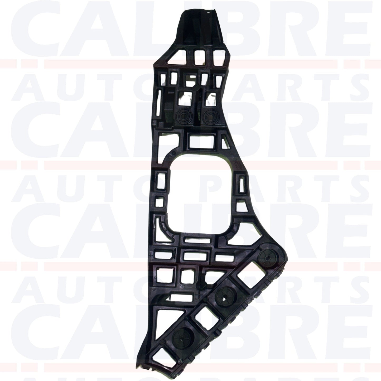 MG HS 2018-2024 Bumper Retainer Bracket Rear Right RH 30136856