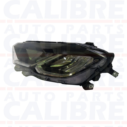 VW Polo 2020-2026 Front Left LED Headlight Headlamp
