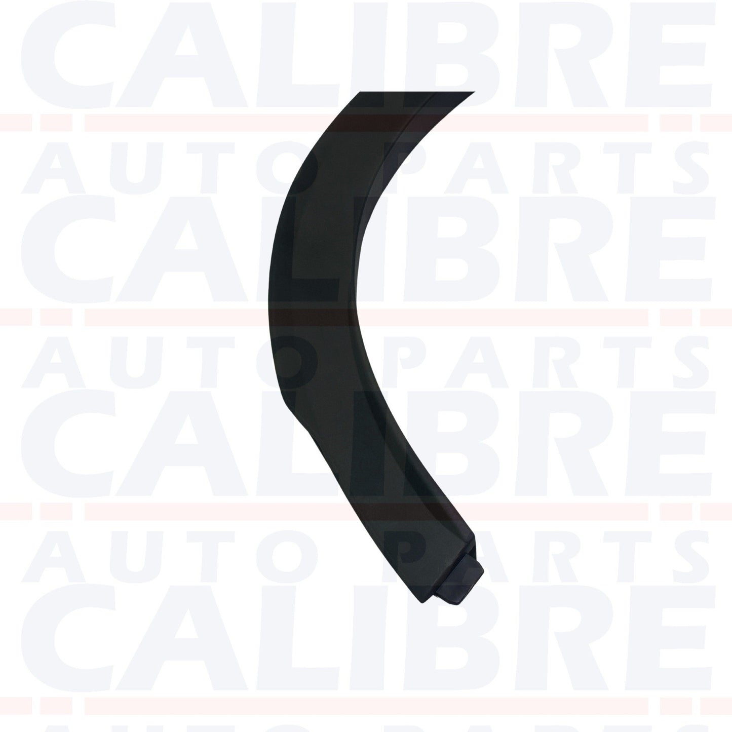 MG HS 2018-2024 Overfender Wheel Arch Rear Right Side RH 10646894