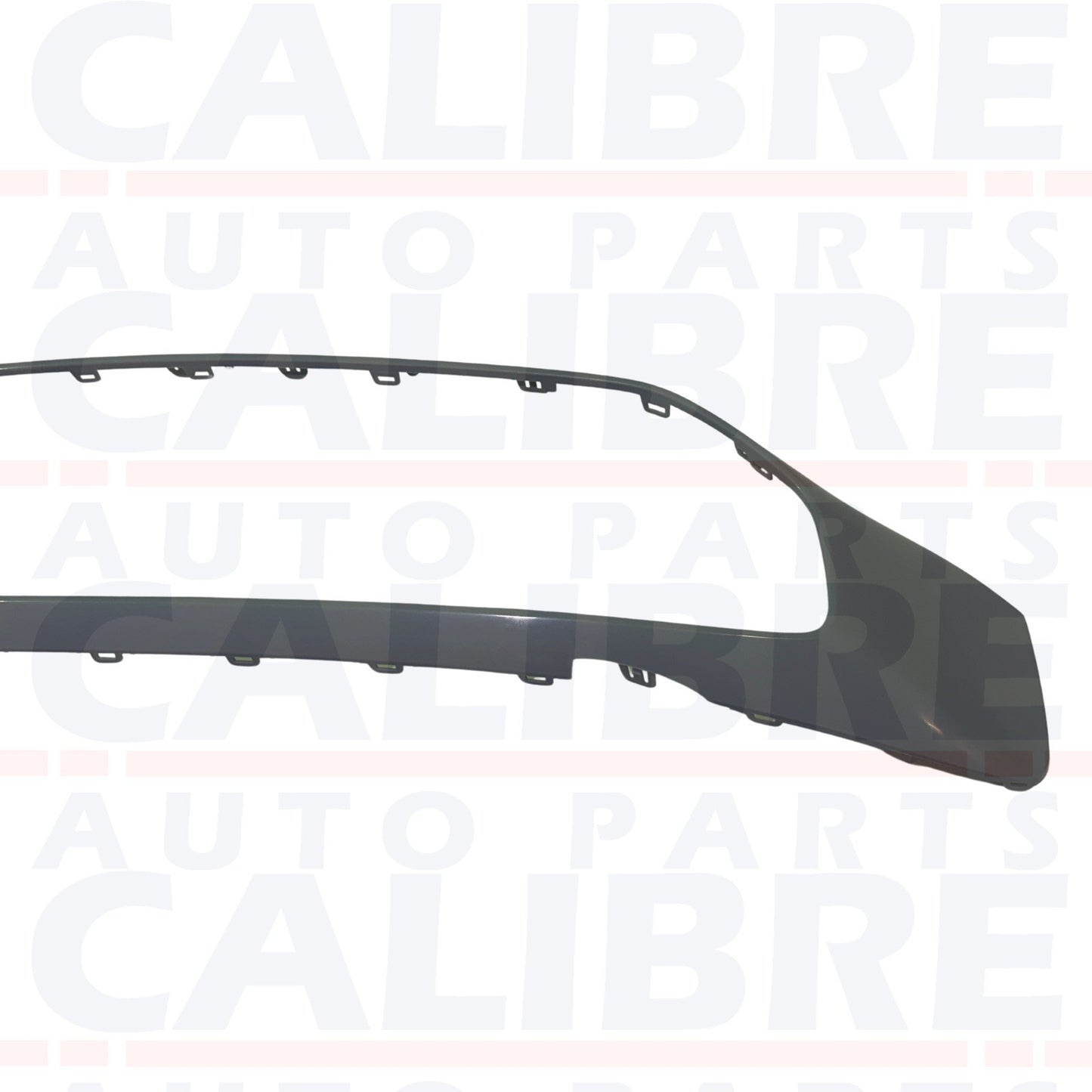 MG HS TROPHY & SE 2019 - 2024 Front Bumper Central Grille Moulding -10947210