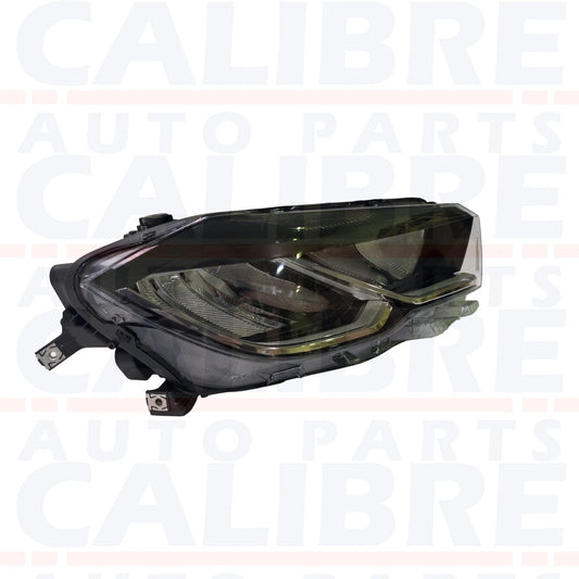 VW Polo 2020-2026 Front Right LED Headlight Headlamp