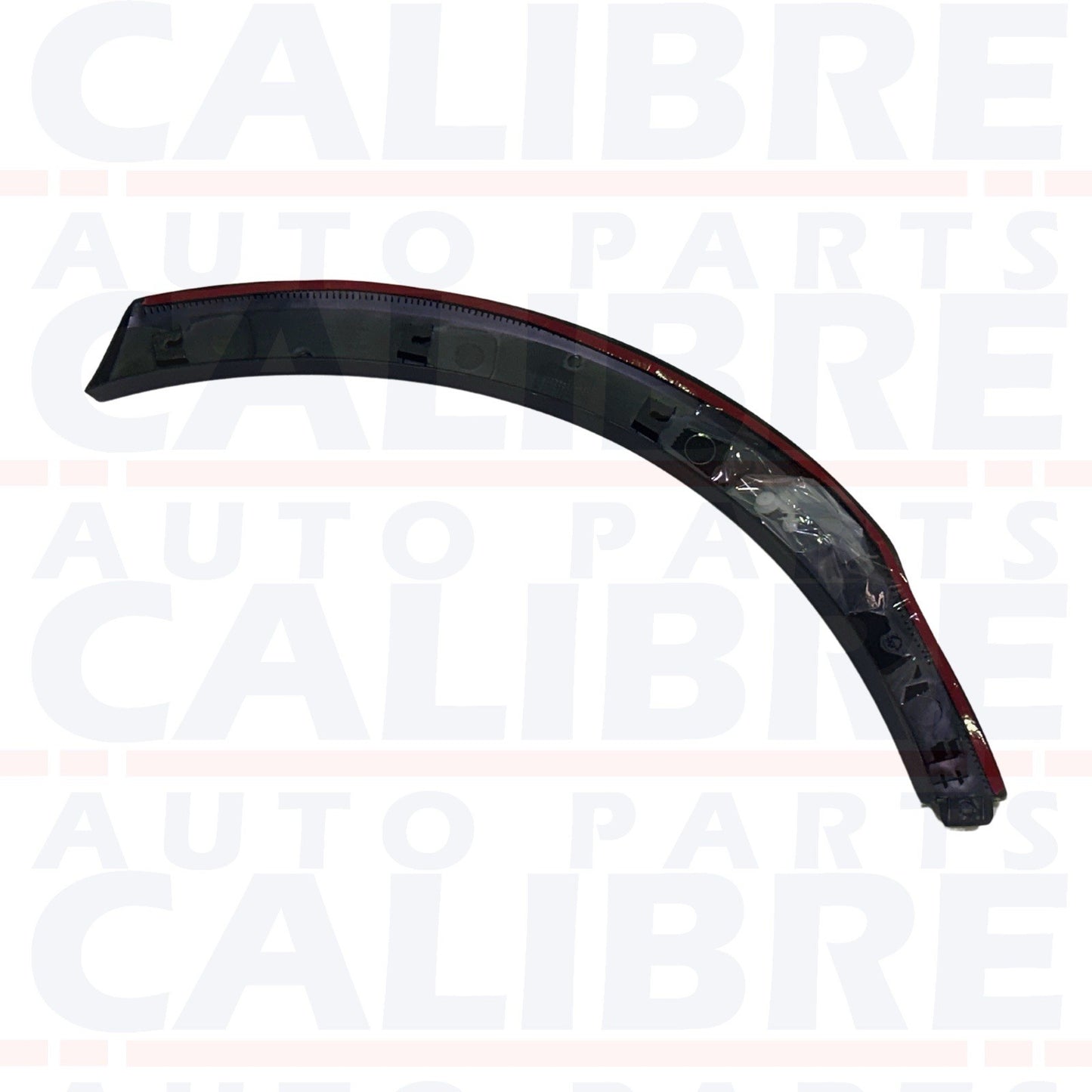MG HS 2018-2024 Overfender Wheel Arch Rear Right Side RH 10646894