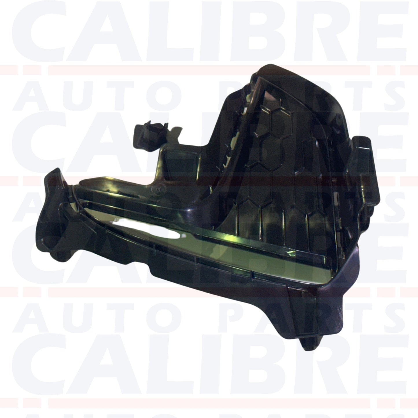 MG HS SE & TROPHY RH 2023-2025 Front Right Driver Side Fog Lamp Cover RH