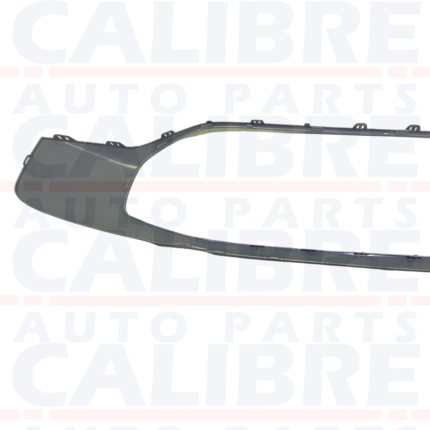 MG HS TROPHY & SE 2019 - 2024 Front Bumper Central Grille Moulding -10947210