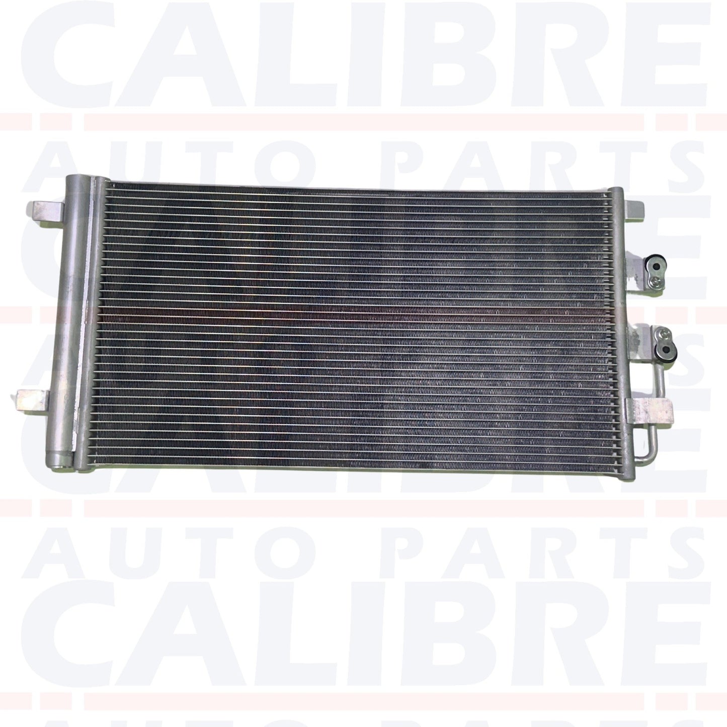 MG HS 1.5 PETROL & PHEV 2018-2024 A/C Condenser Radiator - 10108310
