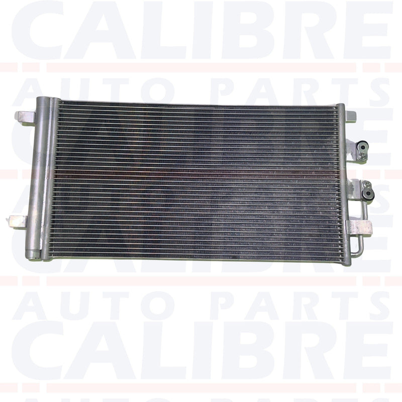 MG HS 2018-2024 A/C Condenser Radiator