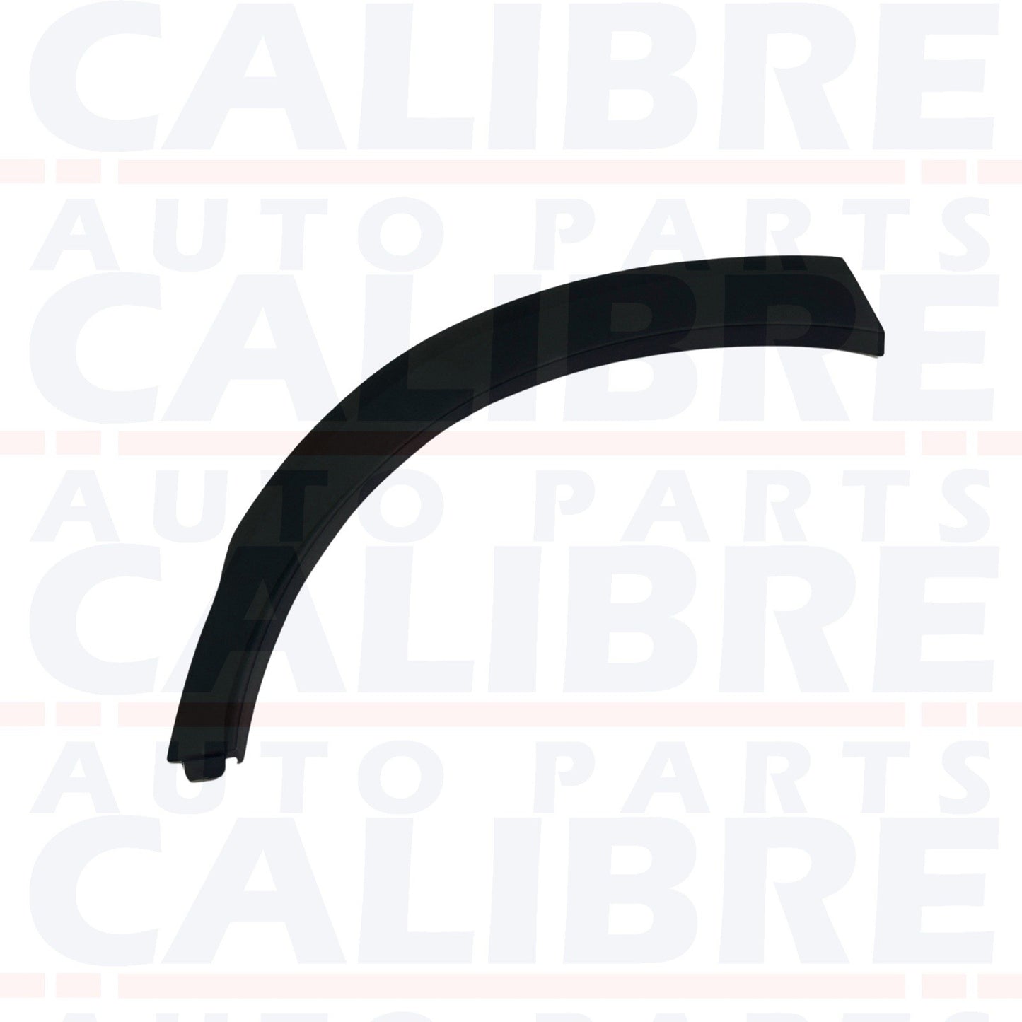 MG HS 2018-2024 Overfender Wheel Arch Rear Right Side RH 10646894