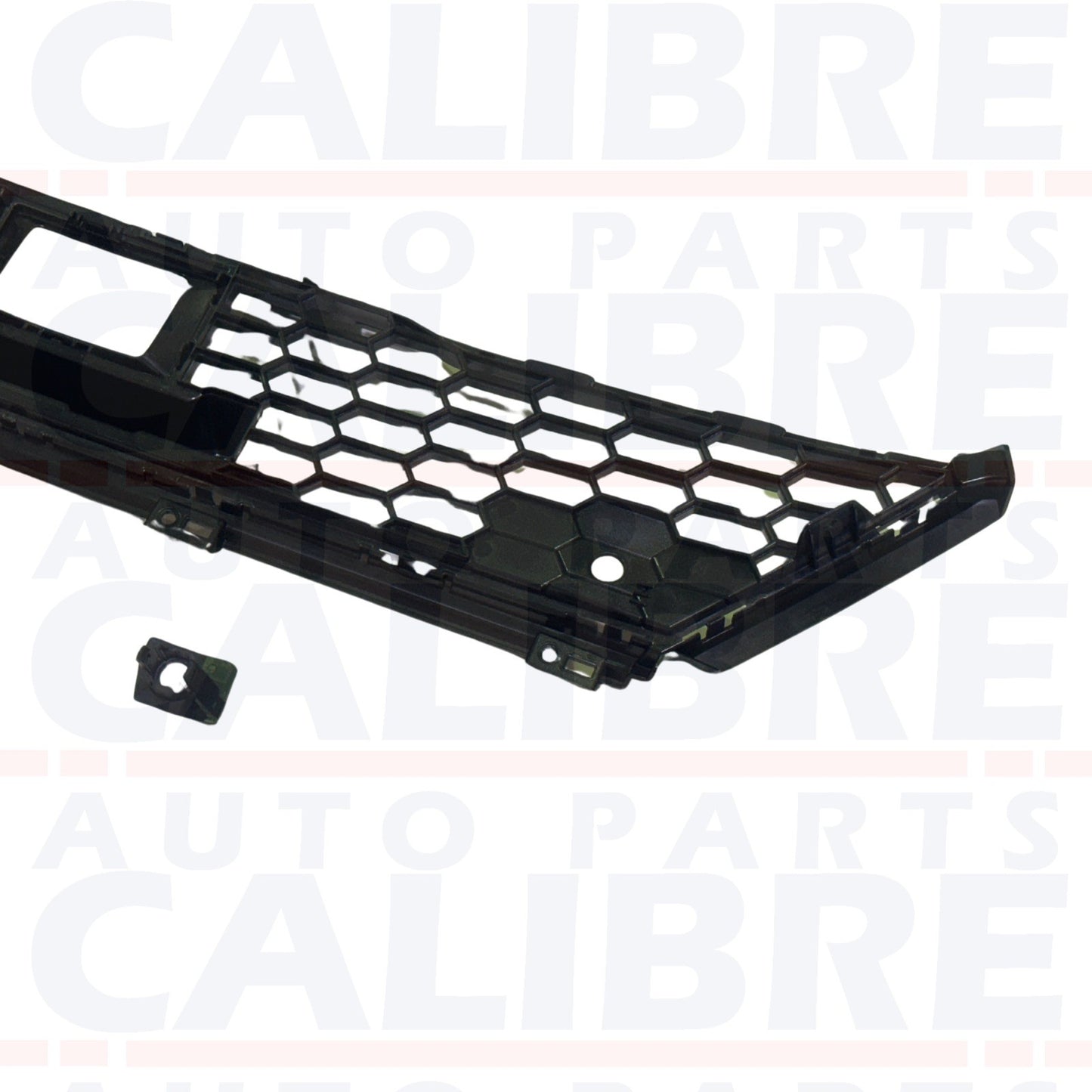 MG HS SE & TROPHY 2019-2024 Lower Bumper Grille With Sensor Hole - 10878159