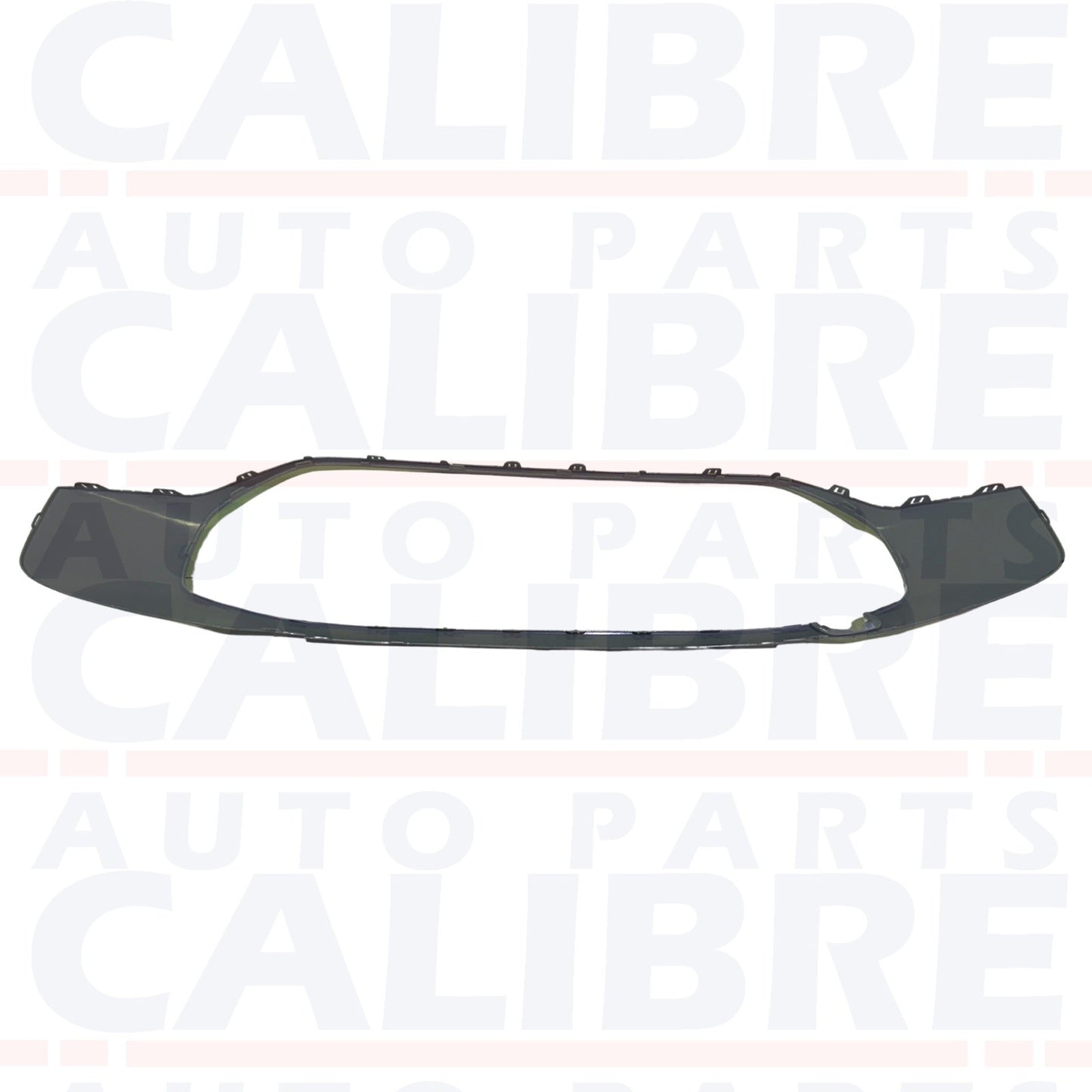 MG HS TROPHY & SE 2019 - 2024 Front Bumper Central Grille Moulding -10947210