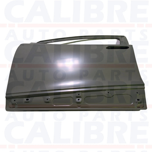 VW ID4 2020-2026 Front Left Door