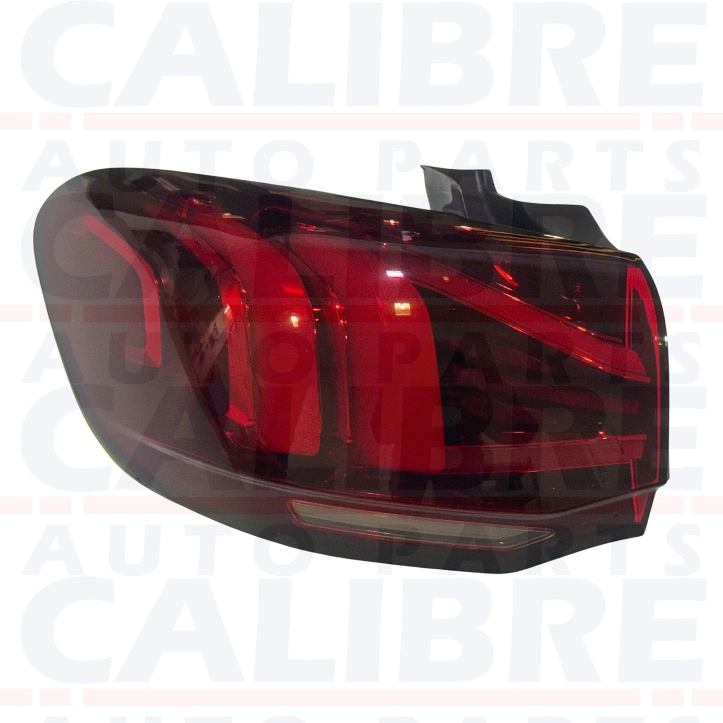 MG HS SE & TROPHY 2022-2025 Rear Left Passenger Brake Lamp Light LH 10823343