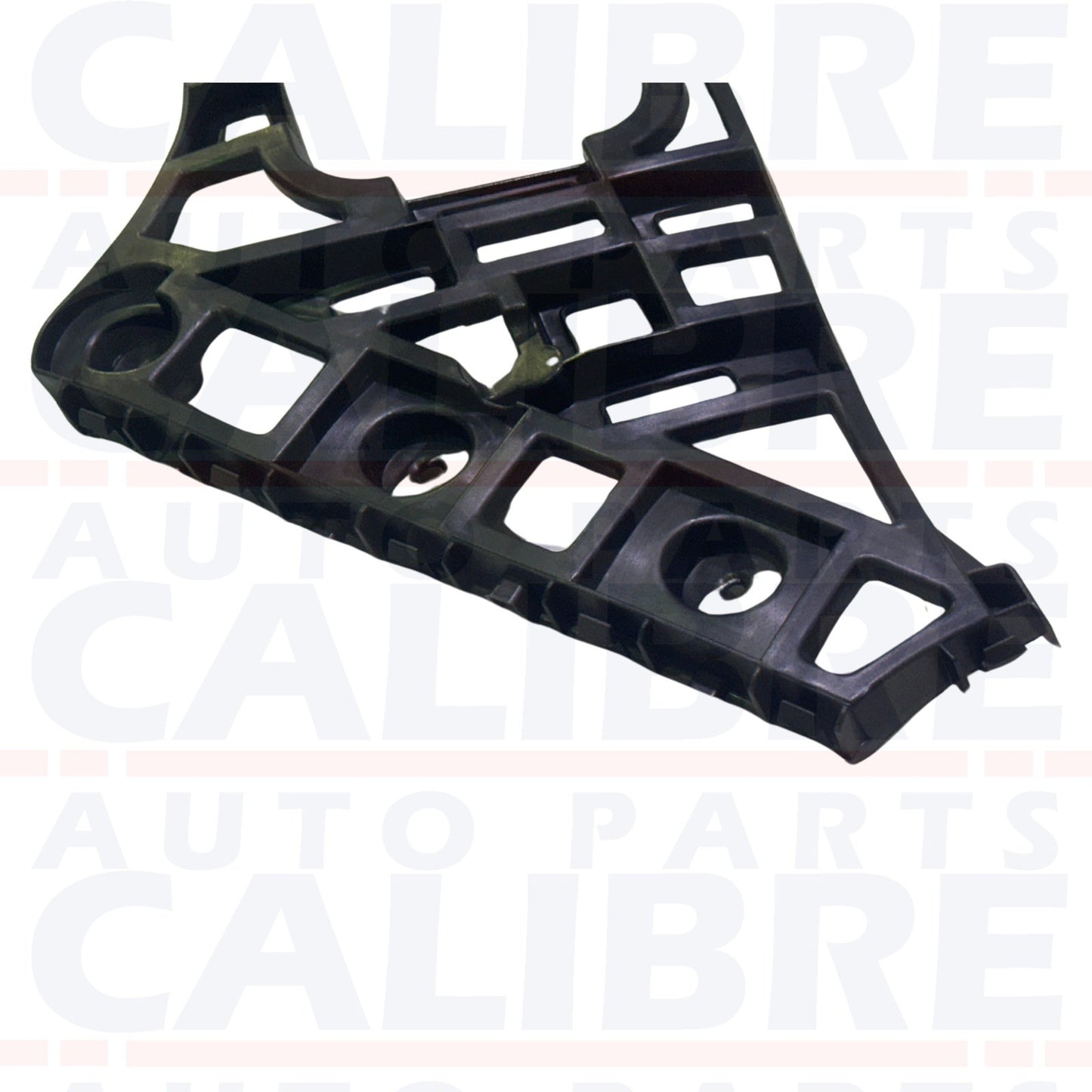 MG HS 2018-2024 Bumper Retainer Bracket Rear Right RH 30136856