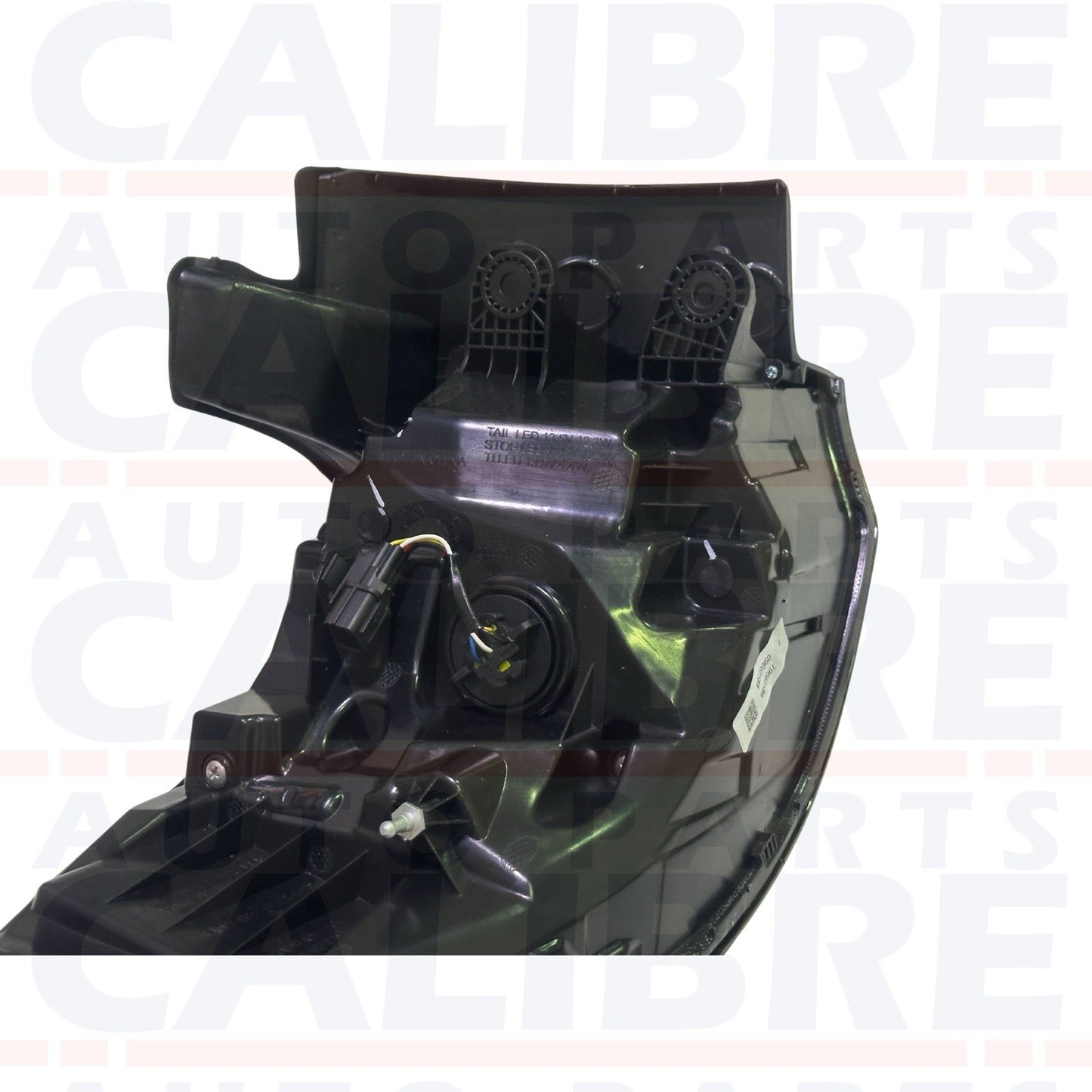 MG HS SE & TROPHY 2022-2025 Rear Right Driver Side Brake Light Lamp RH 10823344