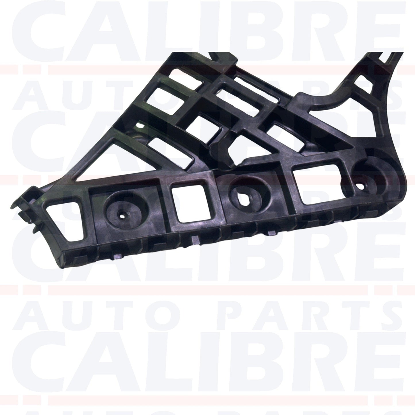 MG HS 2018-2024 Bumper Retainer Bracket Rear LEFT LH 10821217