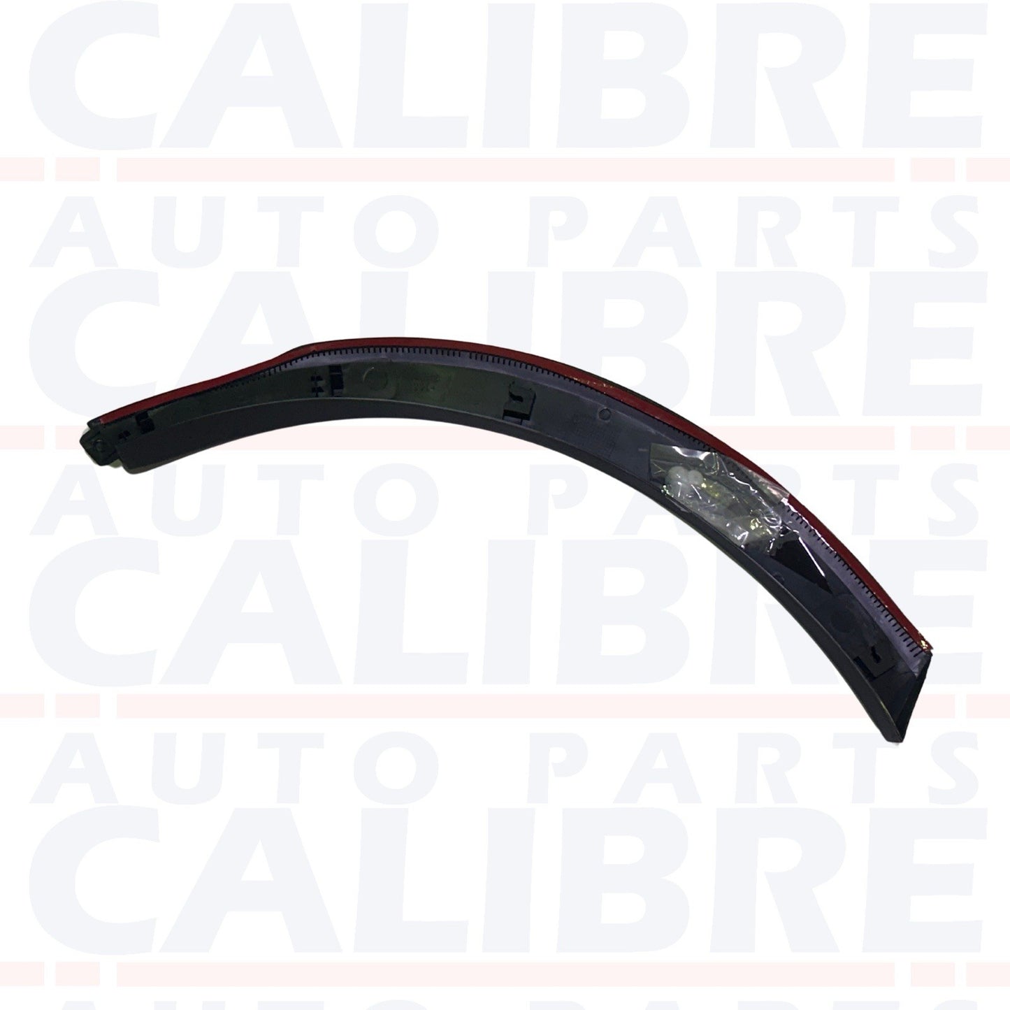 MG HS 2018 -2024 Overfender Wheel Arch Rear Left Side LH 10646893