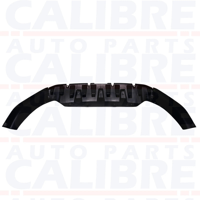 MG HS 2018-2023 Front Lower Bumper Spoiler Section