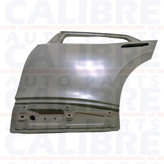 VW ID4 2020-2026 Rear Left Door