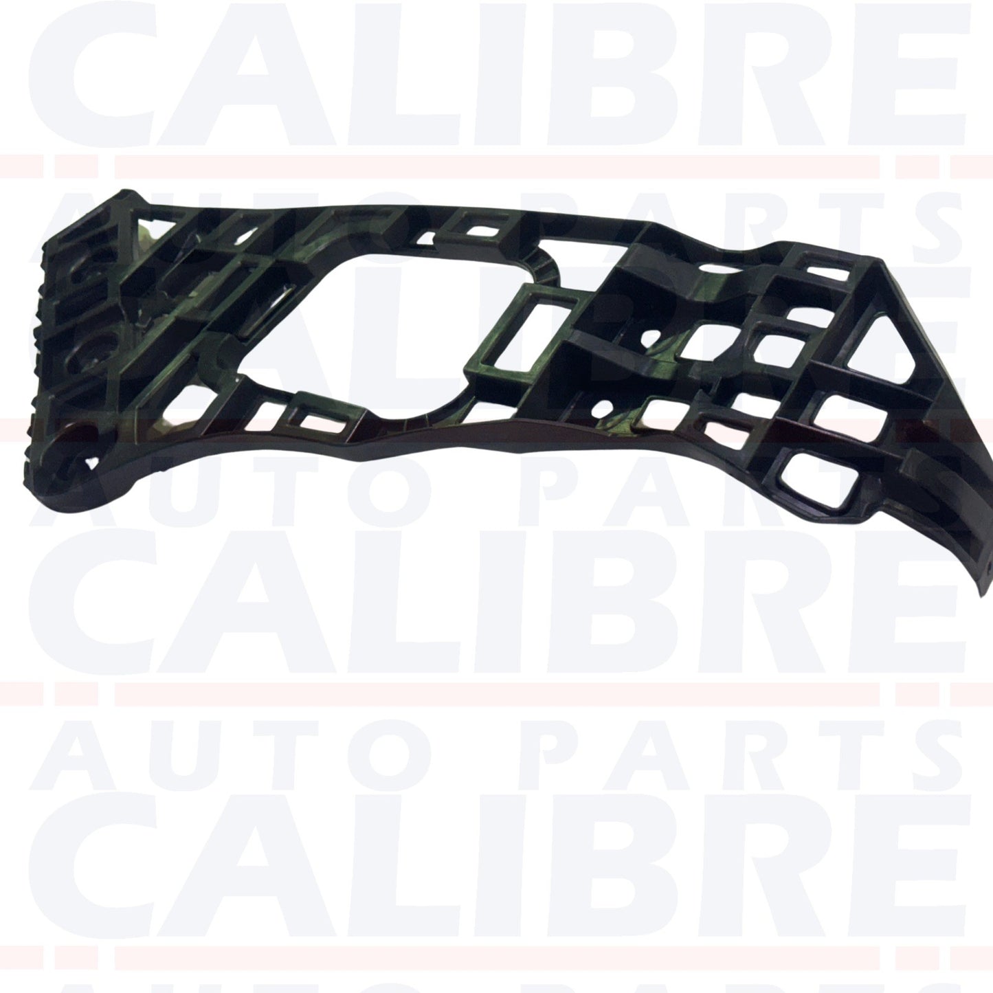 MG HS 2018-2024 Bumper Retainer Bracket Rear LEFT LH 10821217