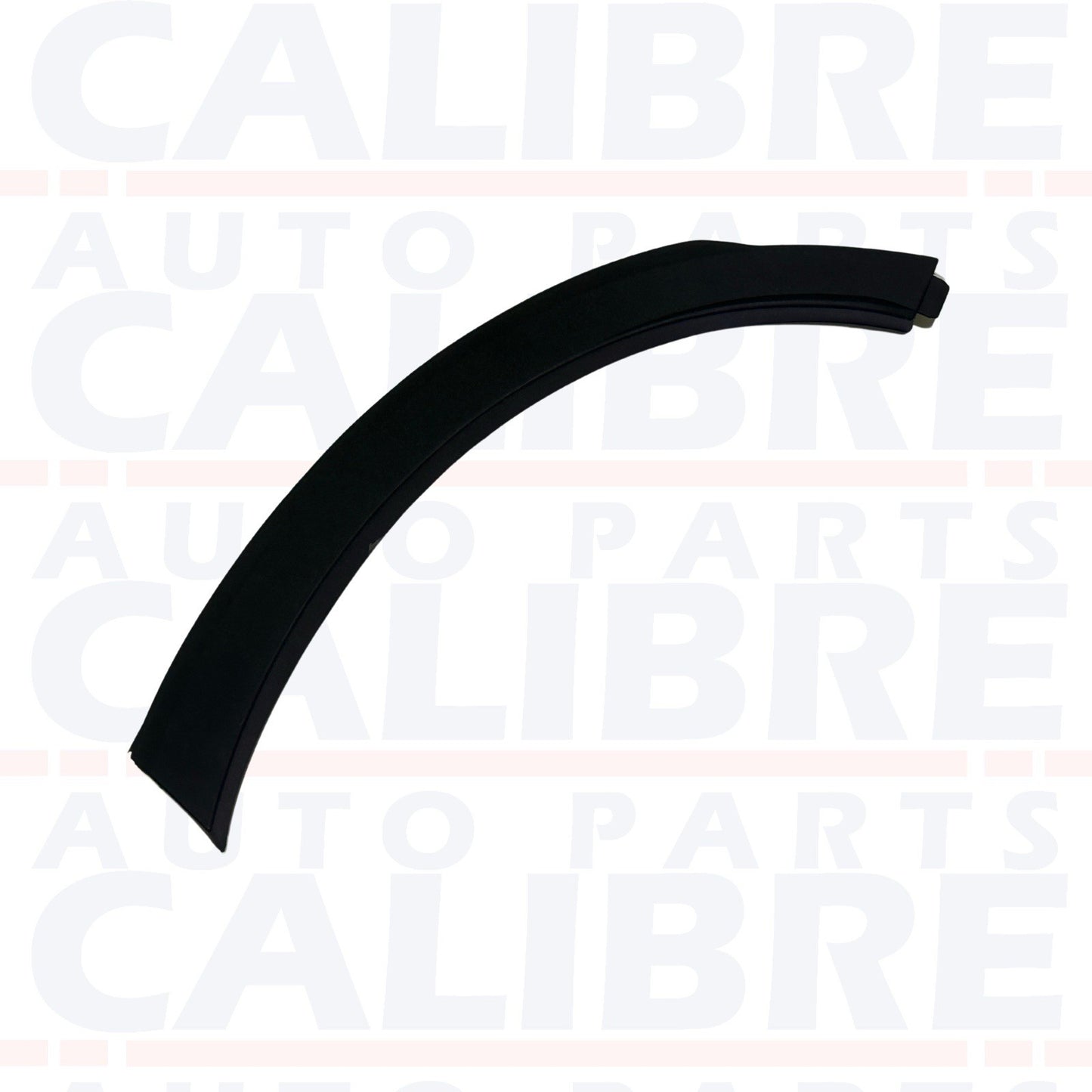 MG HS 2018 -2024 Overfender Wheel Arch Rear Left Side LH 10646893