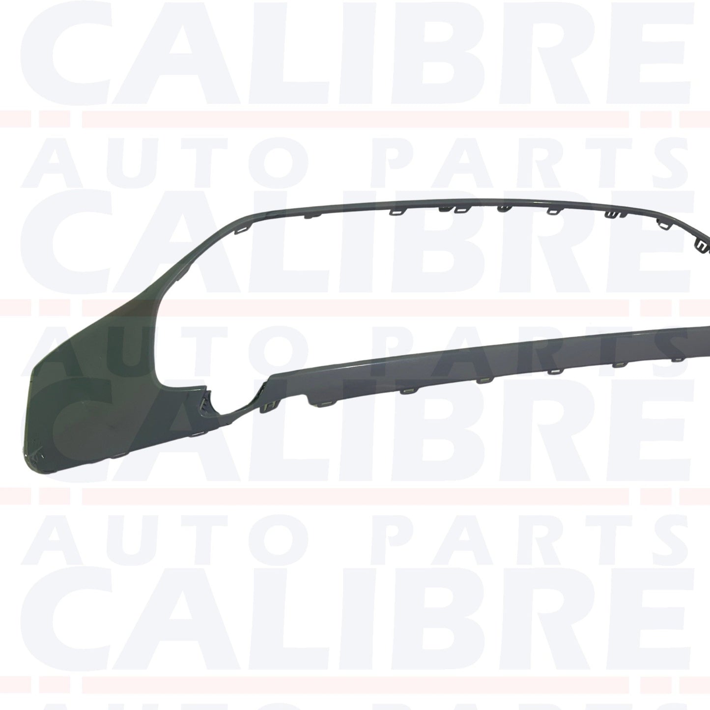 MG HS TROPHY & SE 2019 - 2024 Front Bumper Central Grille Moulding -10947210