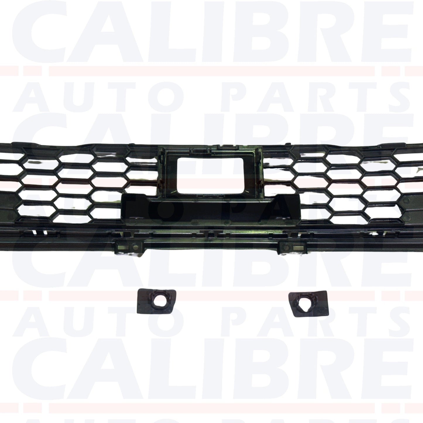 MG HS SE & TROPHY 2019-2024 Lower Bumper Grille With Sensor Hole - 10878159