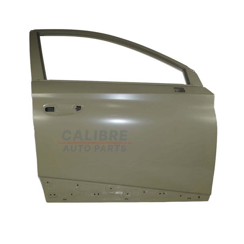 MG4 2024-2025 Primed Front Right Door Shell