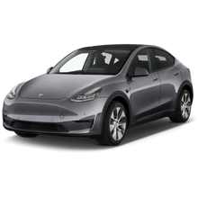 Tesla Model Y (2020-2024)