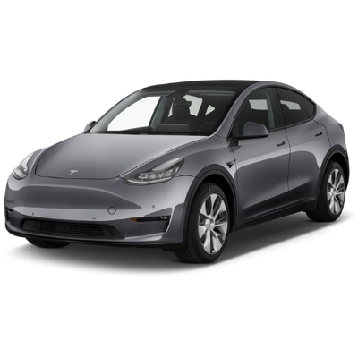 Tesla Model Y (2020-2024)