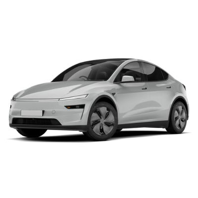 Tesla Model Y Juniper (2024-2026)