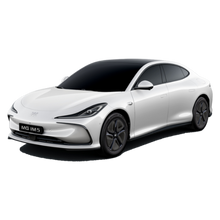 MG IM5 2025+