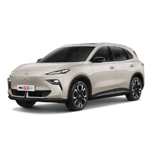 MG S5 EV