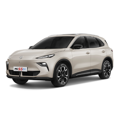 MG S5 EV