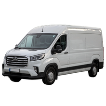 Maxus Deliver 9 & E Deliver 9 (2020-2026)