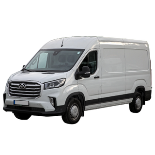 Maxus Deliver 9 & E Deliver 9 (2020-2026)