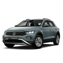 VW T-CROSS (2019-2024)