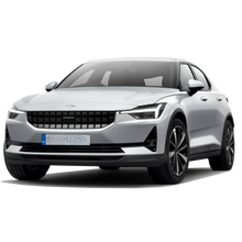 Polestar 2 (2020-2026)