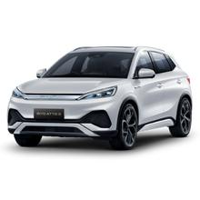 BYD Atto 3 (2023-2026)