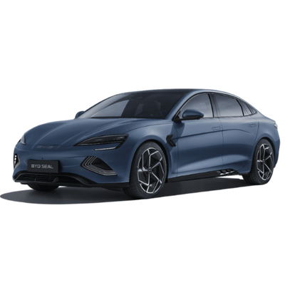 BYD Seal EV (2023-2026)