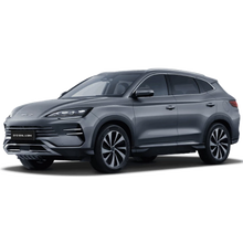 BYD Seal U DM-i (2024-2026)