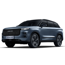 Jaecoo J7