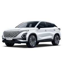 Omoda 5 (2024-2026)