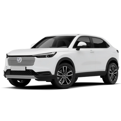 Honda HR-V (2022-2026)