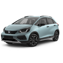Honda Jazz GR9 (2020-2026)