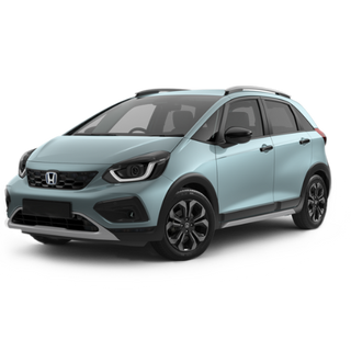 Honda Jazz GR9 (2020-2026)