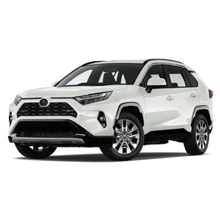 Toyota RAV4 MK5 (2019-2026)