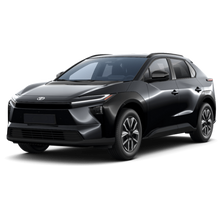 Toyota BZ4X (2022-2026)