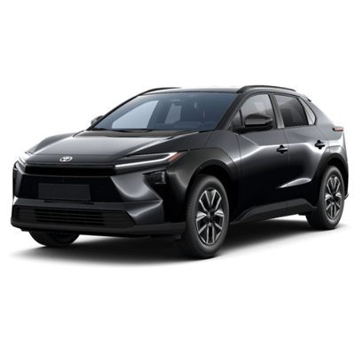 Toyota BZ4X (2022-2026)
